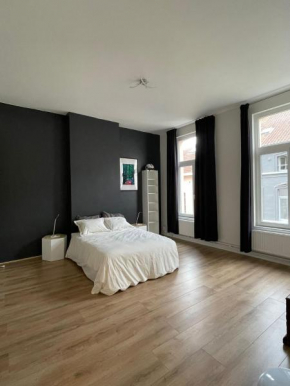Magnifique duplex situé place Flagey
